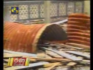 Rana Bimen Sri Lanka War Situation Special Report (part 2)