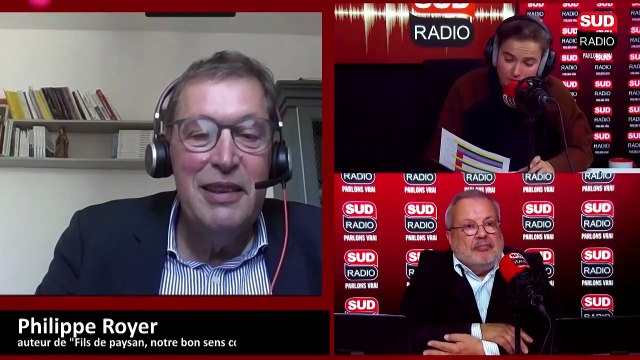 On a cru que des gens dans des bureaux pourraient commander le monde des ouvriers