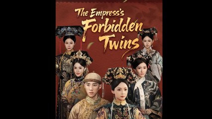 The Empress's Forbidden Twins - Full HD Movie