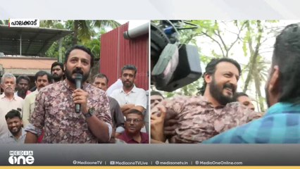 'നാളെയും മറ്റന്നാളും പരിപാടികൾ ഉണ്ട്, ഇന്ന് വന്ന എല്ലാവരും ആ പരിപാടിക്കും വരണം'