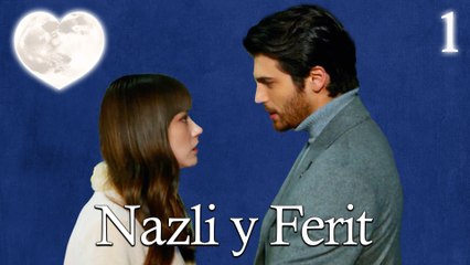 Escenas de Ferit y Nazli
