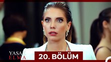 Yasak Elma 20. Bölüm (Sansürsüz)