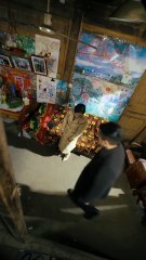 6-Year-Old Rural Girl Is Snatched by Villains, Her Puppy Runs 1,000 KM Nonstop to Save Her! - English Sub