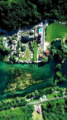 River Una _ The World s most beautiful River