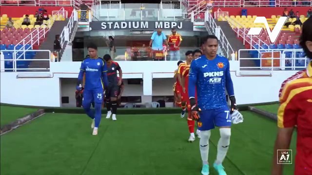 Selangor II benam cabaran Kelantan WTS 3-1