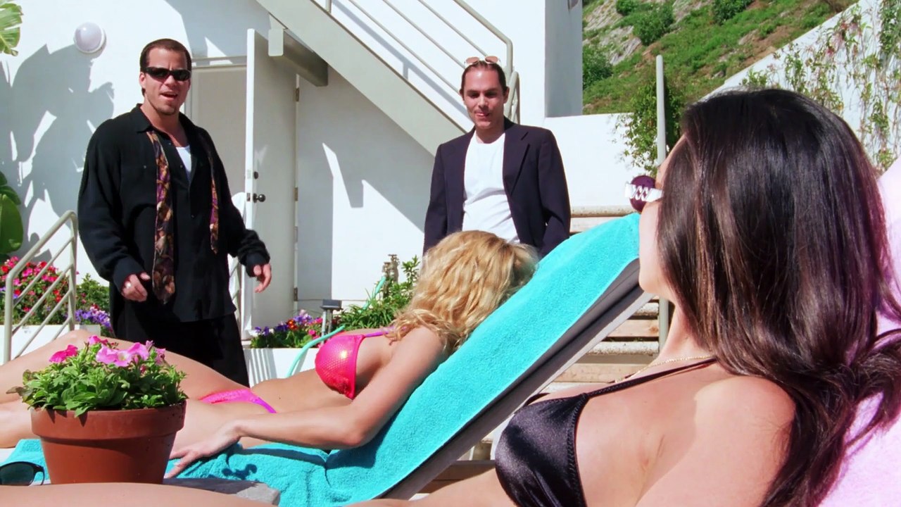 Powerladies - auf biegen und brechen