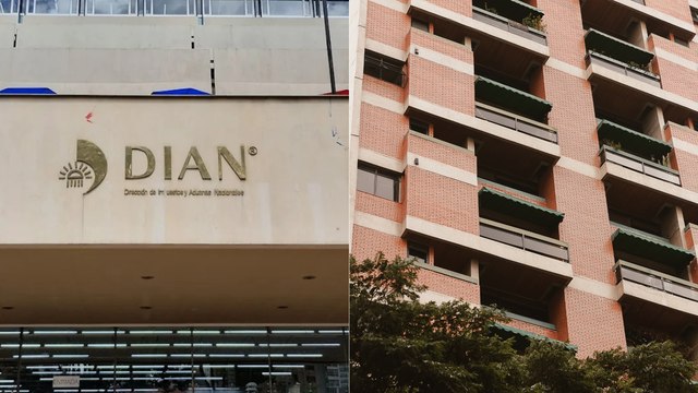 DIAN arroja nuevos remates de apartamentos en el país: propiedades van desde los 7 millones de pesos