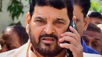 अखिलेश पर बृजभूषण का तंज