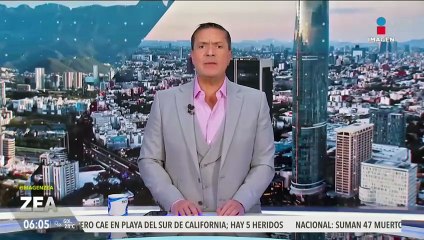 Abuchean al alcalde de Poza Rica, Veracruz, Fernando Remes