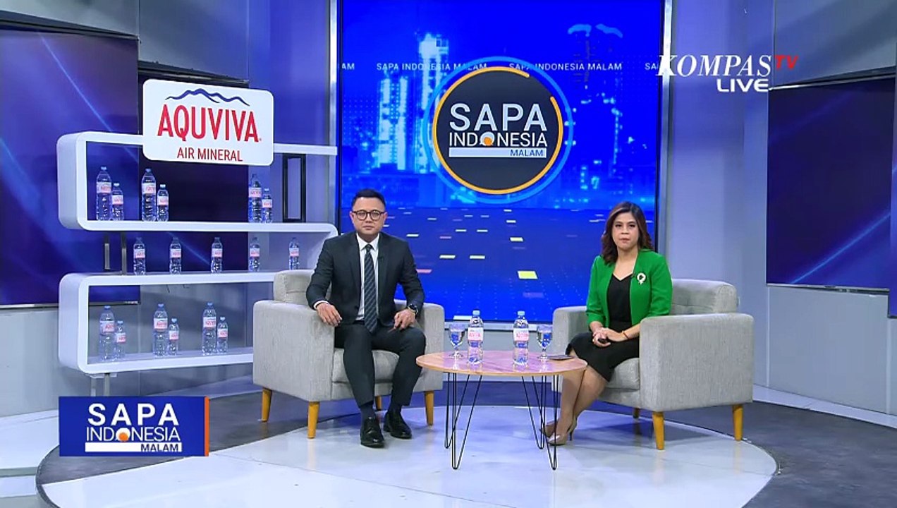 Dapur Program Makan Bergizi Gratis di Banjar Belum Kantongi Sertifikat, Bagaimana Bisa? | SAPA MALAM