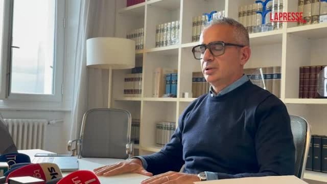 Delitto Garlasco, il legale di Mario Venditti: «Surreale l'equazione di pm corrotto e assassino innocente»