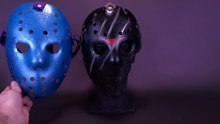 Spirit Halloween Friday The 13th The Game Tom Savini Jason Mask Review | Spooky Spot 2025