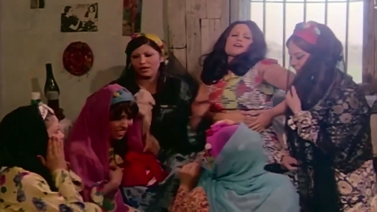 HD فيلم (  النداهة  ) - ماجدة - مشاهدة افلام عر...
