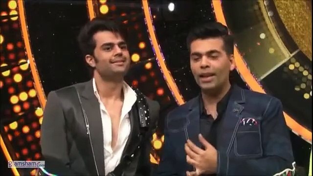 Karan Johar and Manish Paul feeling the Jhalak vibes but missing the Madhuri magic 💃❤️ #glamsham #karanjohar #manishpaul #madhuridixit #jhalak #bollywoodmoments #realityshowvibes #filmyfeels glamsham, karan johar, manish paul, madhuri dixit, jhalak, bo
