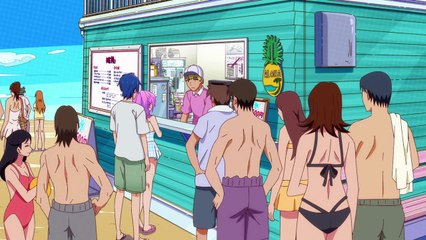 EP 10 :- "Already" Has Passed, but Not "Yet"