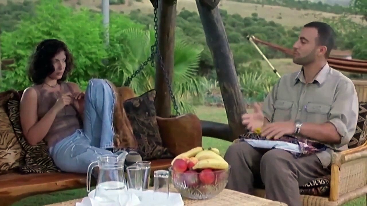 HD فيلم (  افريكانو  ) - أحمد السقا - مشاهدة اف...