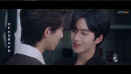 ABO Desire – Episode 16