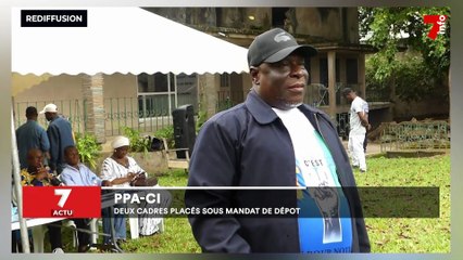 Le 7 actu du 1 octobre 2025 (édition 12H)