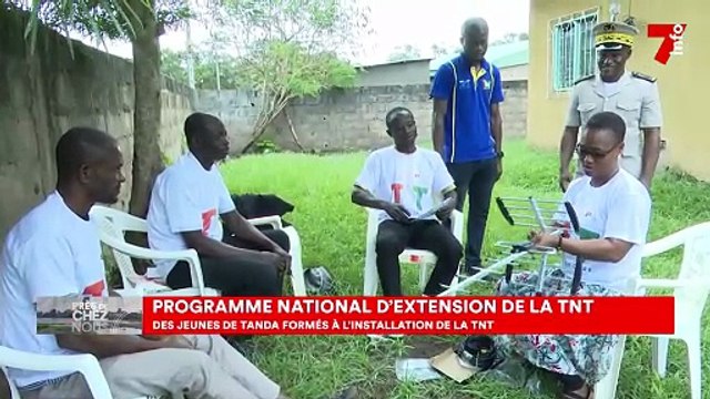 Près de chez nous du 8 octobre 2025 ( édition 19H30)