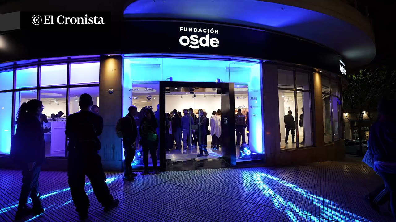 Fundación OSDE