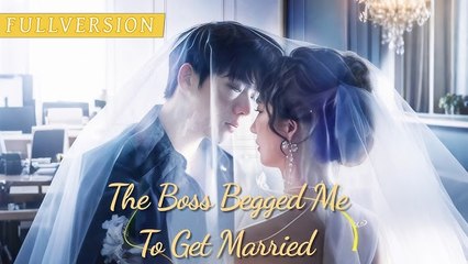 I Mistook My Fated Husband for My Helpless Grandson… Now He Wants to Seduce Me or Obey Me!