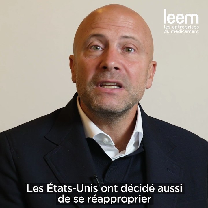 "La compétitivité en France : un décrochage ?"- Charles Wolf