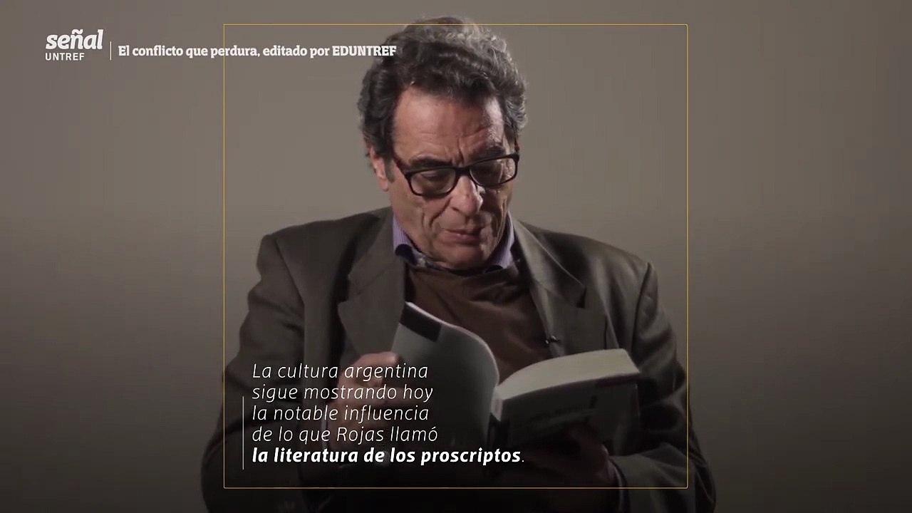LECTURAS | El conflicto que perdura | Eduardo Jozami
