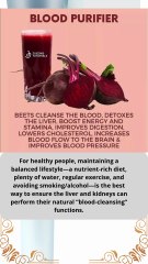 blood purifier