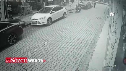 Samsun'da bankadan silahlı soygun yapan kişi yakalandı