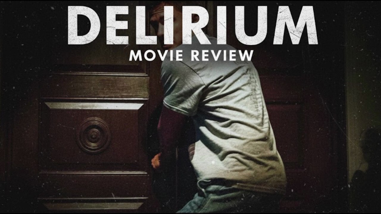 Delirium: Movie Review | Hollywood Horror Movies In Hindi Dubbed hin