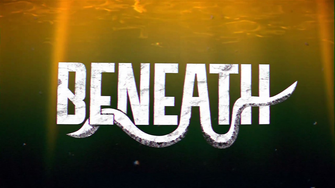 Beneath - Release Date Trailer