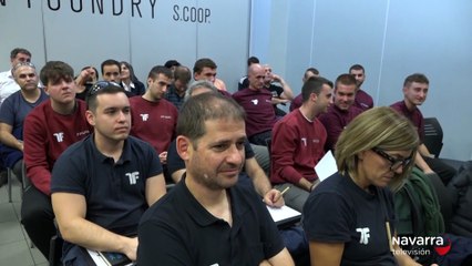 La FP dual permite estudiar las necesidades laborales