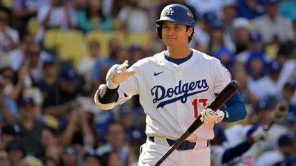 Dodgers vs. Brewers: MLB Playoffs Betting Odds Update