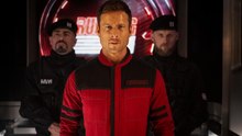 The Running Man - Trailer