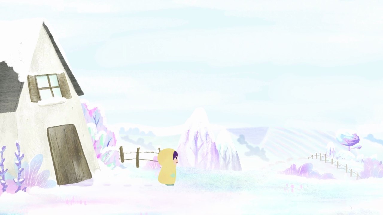 La Petite fanfare de Noël Bande-annonce VF