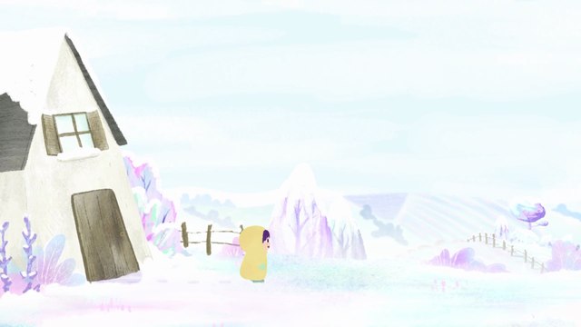 La Petite fanfare de Noël Bande-annonce VF