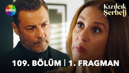 Kızılcık Şerbeti 109. Bölüm 1. Fragman | "Bu sırrı sonsuza kadar aramızda saklayacağız!"