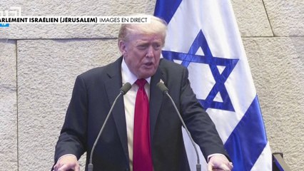 «Gaza sera démilitarisé, le Hamas désarmé et la sécurité d’Israël ne sera plus menacée»