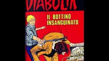 DIABOLIK---IL BOTTINO INSANGUINATO