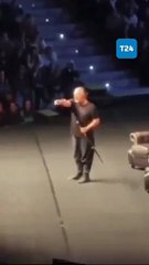 Cem Yılmaz'dan kayyım esprisi