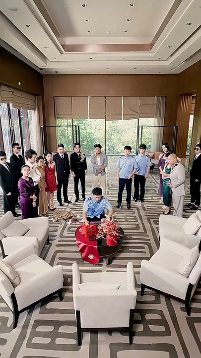 A Trust Misplaced, A Truth Lies Hidden #Dramabox