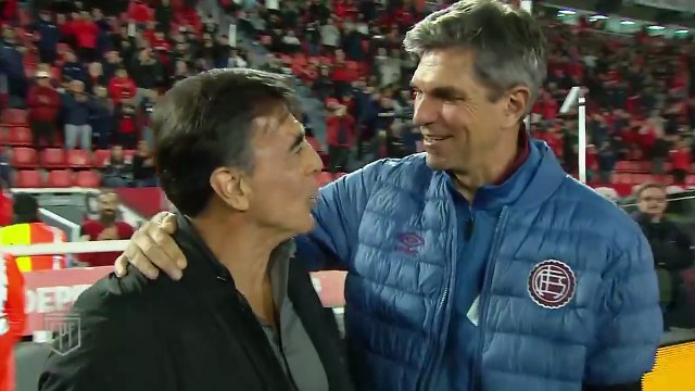 INDEPENDIENTE 0 - 2 LANÚS | Resumen del partido | #TorneoBetano Clausura 2025