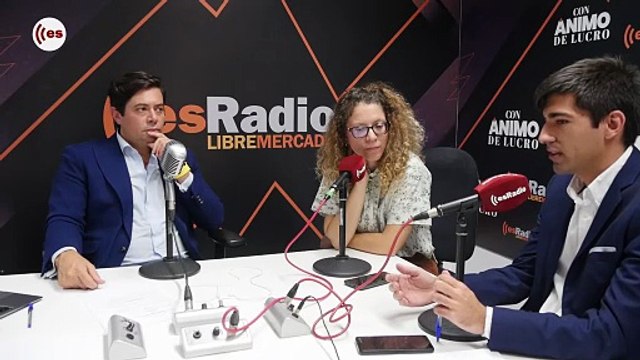 Sánchez hunde la confianza de los inversores y aboca a España al fracaso empresarial
