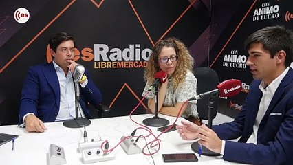 Sánchez hunde la confianza de los inversores y aboca a España al fracaso empresarial