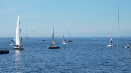 Barcolana, glo e Velo protagonisti tra sport e innovazione