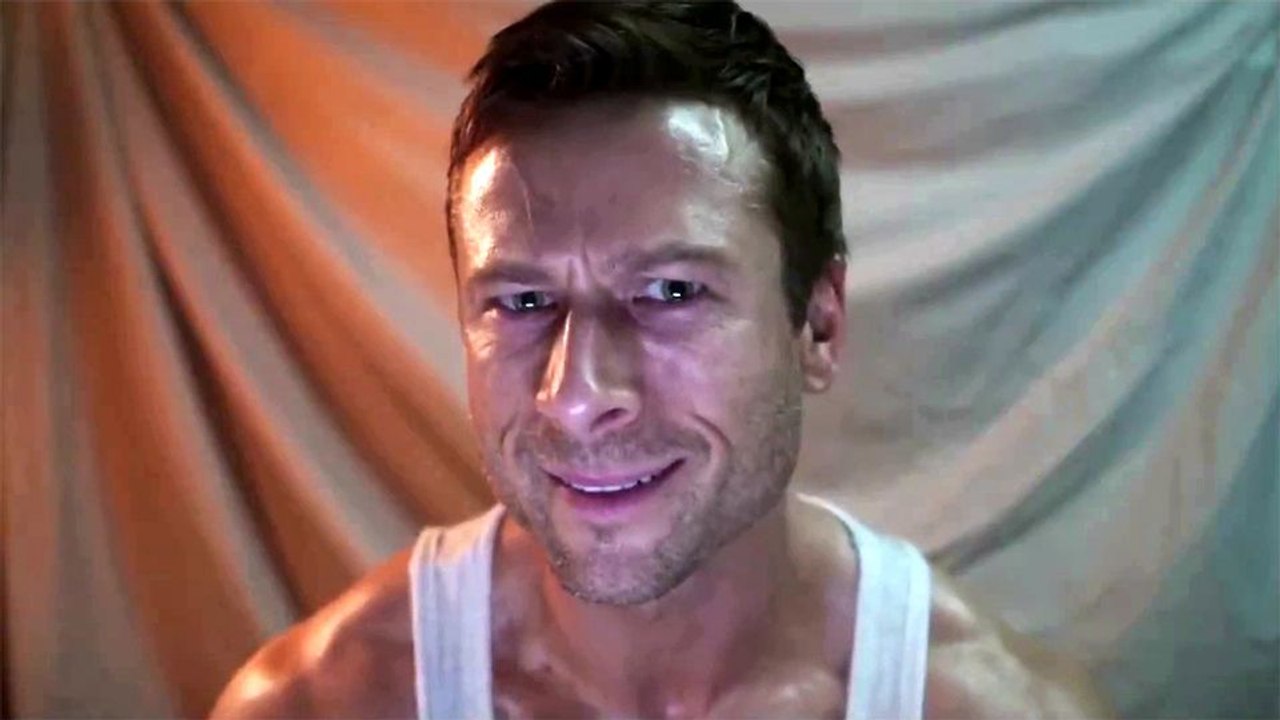 The Running Man Trailer (2) OV