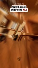 NEVER Play 'RV There Yet?' With Your Best Friends (It Will End In Disaster - New Friendslop!)