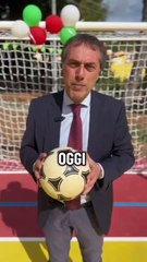 Fiorita - Oggi abbiamo fatto gol! (13.10.25)