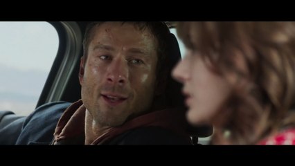 The Running Man - Tráiler oficial español 2