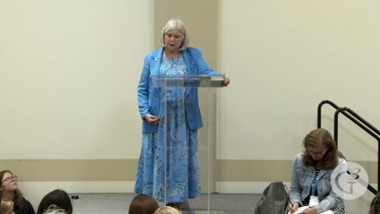 The Need for Modesty, Femininity, and Submission Among Christian Women | Susan Heck